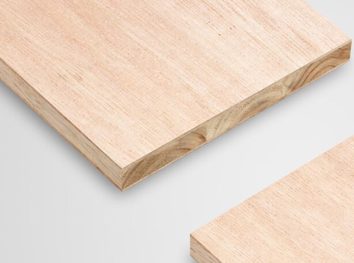 什么是细木工板，如何选购细木工板