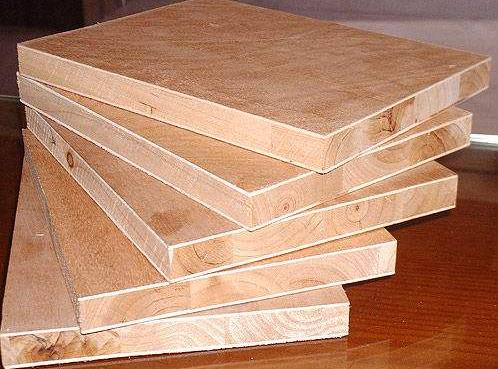 什么是细木工板？带你认识细木工板