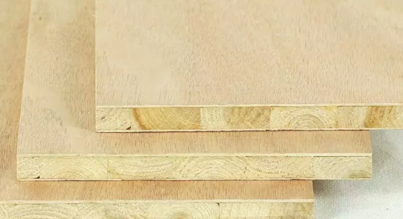 板材知多少,板材之细木工板
