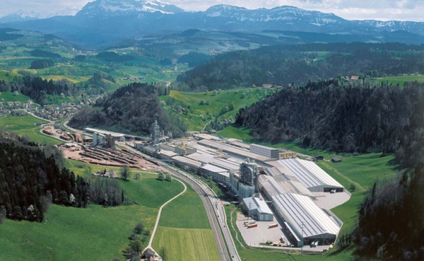 哲木高端定制最新进口瑞士环保板材